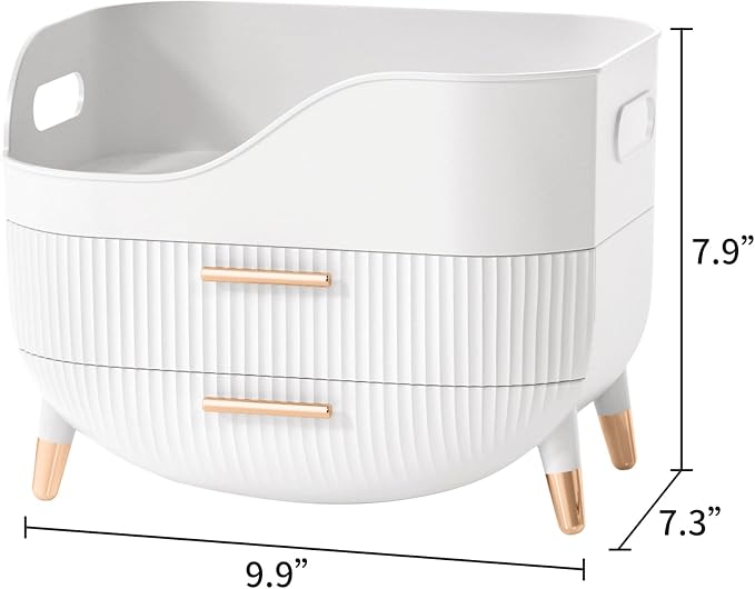 Pajiriona Makeup Organizer - Image 3