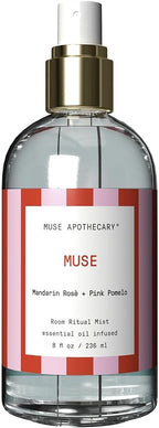 Muse Apothecary Room Ritual by MuseApothecary
