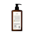 Cremo Rich-Lathering Bourbon & Oak Body Wash - Image 7