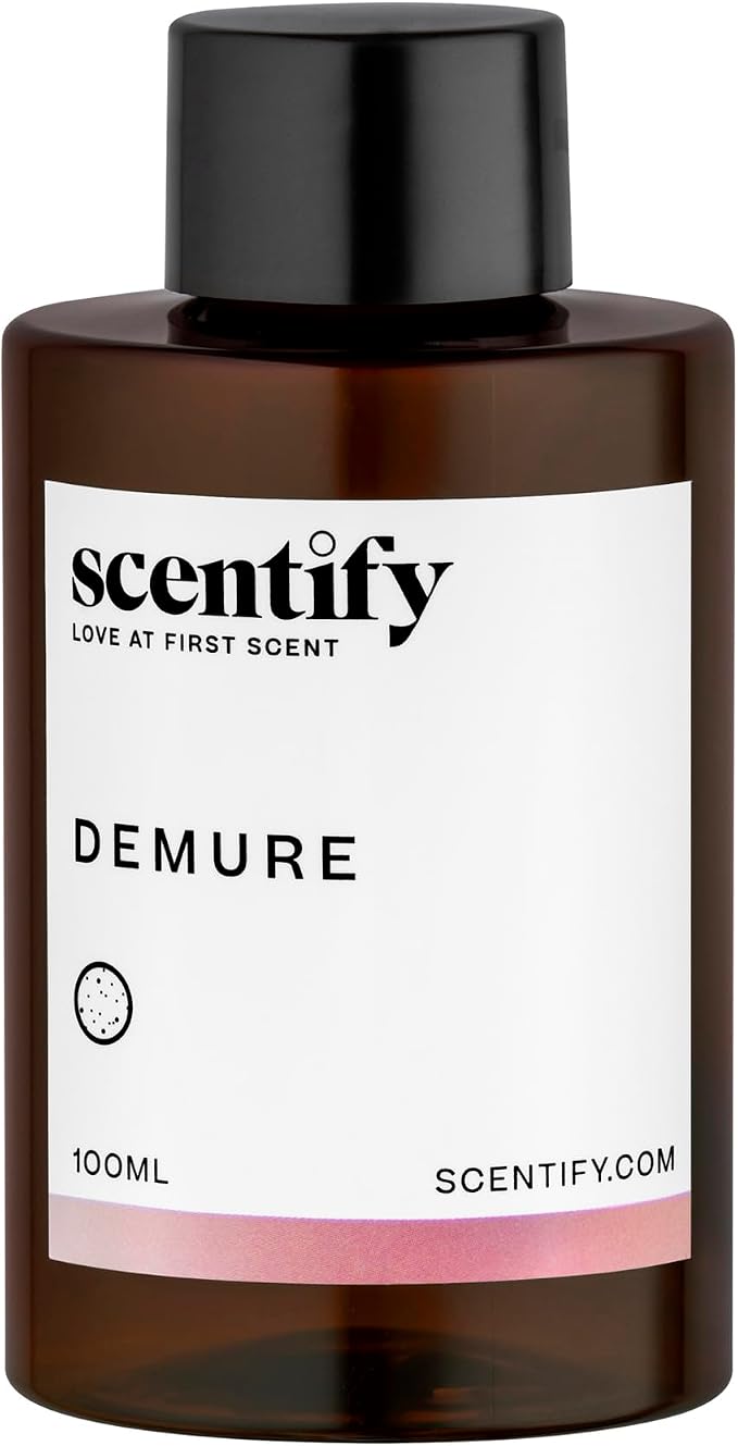 Scentify Demure Aroma Oil Refill - Image 2