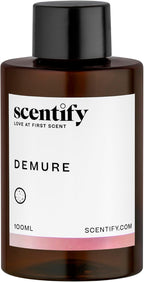 Scentify Demure Aroma Oil Refill - Image 2