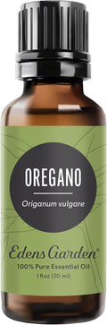 Edens Garden Oregano Essential Oil- 100% Pure Premium Grade, Therapeutic by EdensGarden