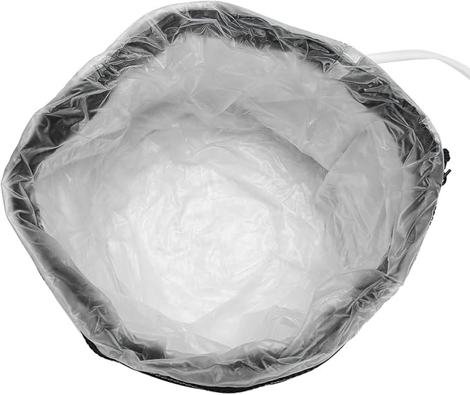 Hair Steamer Cap for Deep Conditioning Electric Heating Cap - Image 8