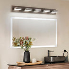 SineRise LED Modern Bathroom Vanity Light Fixtures - Image 5