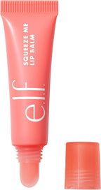 e.l.f. Squeeze Me Lip Balm, Moisturizing Lip Balm by elf