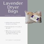Victoria's Lavender Home Essential Products Set - Image 5