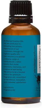 Eternal Essence Oils Aspen Winter 30ml Premium Fragrance Oil - Image 6
