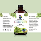 Lemongrass Essential Oil - Image 8
