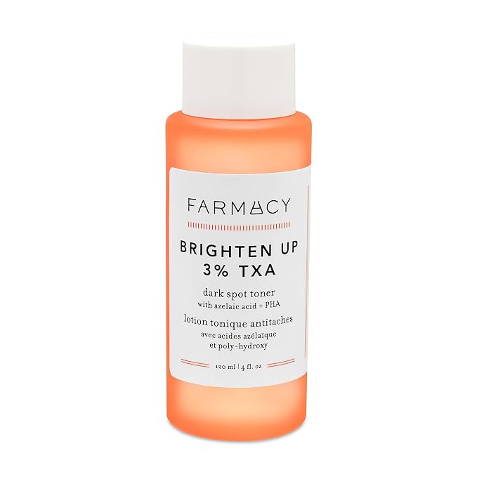 Farmacy 3% TXA Brightening Toner by Farmacy