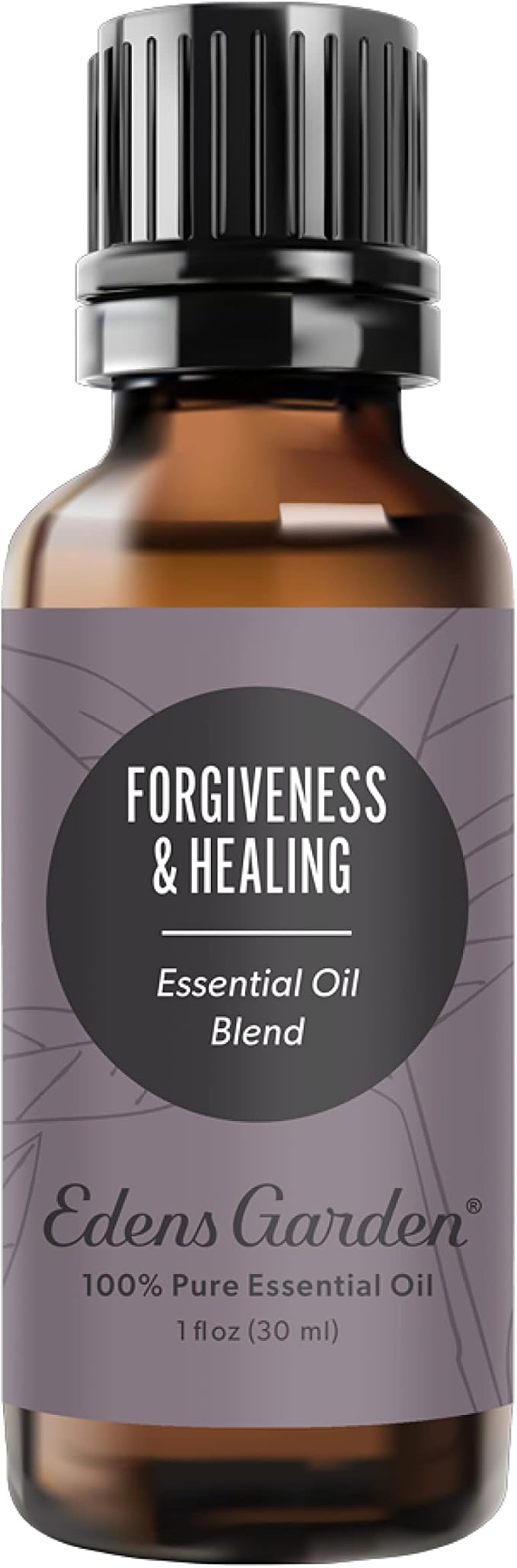 Edens Garden Forgiveness & Healing Essential Oil Blend- 100% Pure Premium Grade by EdensGarden