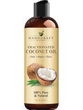 Handcraft Blends Fractionated Coconut Oil by HandcraftBlends