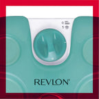 Revlon Soothing Massage Foot Spa - Image 4