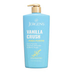 Jergens Shea Fusion Vanilla Crush Body Lotion by Jergens