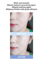 JUNG SAEM MOOL Essential Mool Micro Fitting Mist | Micro-Fine Setting Spray - Image 2