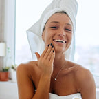 Amazon Basics Hydrating Hyaluronic Acid Serum - Image 5