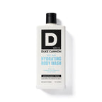 Duke Cannon Hydrating Body Wash - 18oz - Image 5