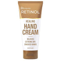 Retinol LIVAURA Hand Cream for Dry Cracked Hands – Intensive Deep Moisturizing by Retinol