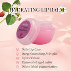 6 Pack Cute Lip Mask Sleeping Overnight - Image 4