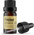 l'Hotel Diffuser Oil, Lifestyle Blend Neroli, Laurel Leaf, Musk Essential Oils by sesneslabs