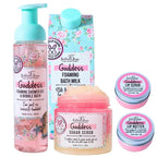 Bella & Bear Goddess Mega Bath & Body Gift Set - Image 7