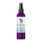 Diva Stuff Travelers Mist – Promotes Clear Skin & Protects from Acne-Causing by DivaStuff