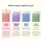 BIODANCE Bio-Collagen Real Deep Mask, Hydrating Overnight Hydrogel Face Mask - Image 7