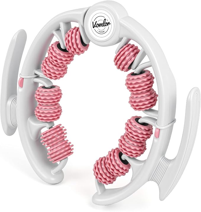 Cellulite Massage Roller by VOMLOR