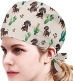 JoyLamoria Novelty Printed Cap - Image 3