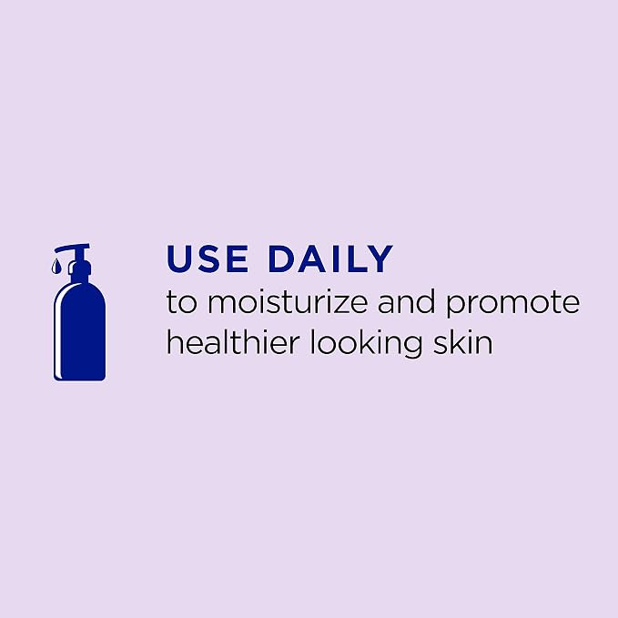 Dr Teal's 24 Hour Moisture+ Body Lotion, Lavender Essential Oil, 18 fl oz - Image 3