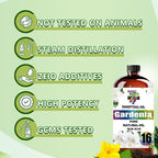 Gardenia Essential Oil - Image 4