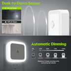 Sujeet Night Light, Night Lights Plug into Wall, Nightlight Led Night Light - Image 2