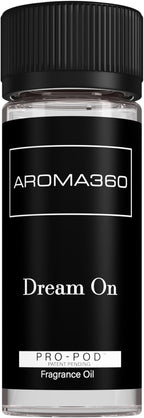 Aroma360 Dream On Pro Pod Fragrance Oil Blend | Hotel Inspired Luxury Essential - Image 4