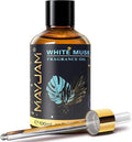 MAYJAM 100ML/3.38FL.OZ White Musk Fragrance Oils by MAYJAM