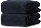 2 Piece Hand Towels Set Set 16x31 Inches, Soft Bath Sheet Towels Highly by FeyocnUS