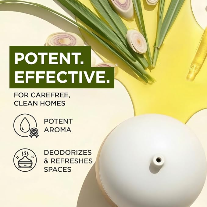 100% Pure Lemongrass Essential Oil - Image 3