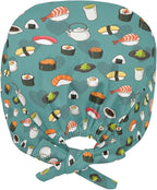 JoyLamoria Novelty Printed Cap - Image 2