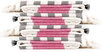 Cotton Turkish Beach Towel - Image 2