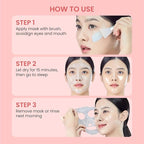 QUIA Collagen Wrapping Mask 75ml - Image 7