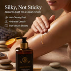 Aromatherapy Massage Oil - Image 3