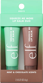 e.l.f. Squeeze Me Lip Balm, Moisturizing Lip Balm by elf