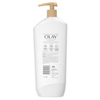 Olay Body Lotion for Women, Ultra Rich Moisture, 24hr Moisturizing & Deep - Image 7