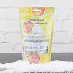 Primal Elements Detoxifying Sea Salt Soak, Bubbling Aromatherapy Salts - Image 4