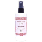 Blossom to Bath Brown Sugar & Fig Body Spray by BlossomtoBath
