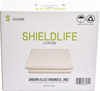100% Cotton Twin Mattress Pad/Blanket, Also can be Used as Cover by ShieldLife - Image 7