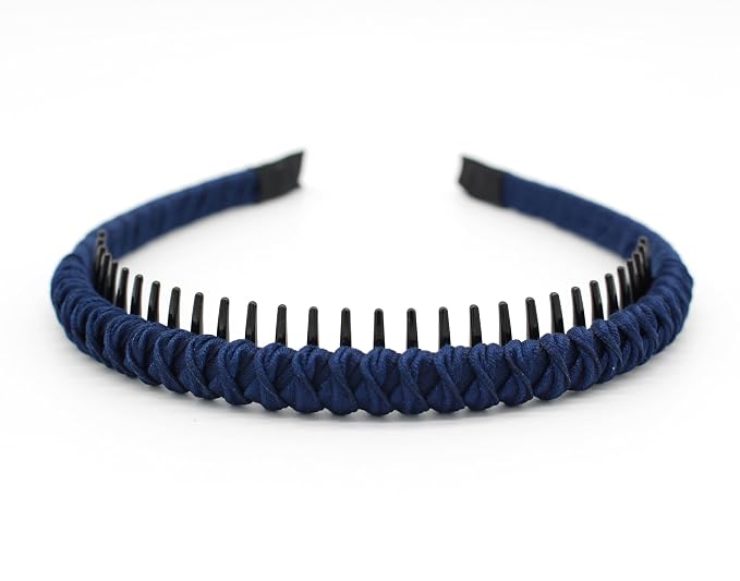 JOBAND Women's hair accessories non slip headband - Image 5