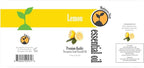 Natures-Star - Lemon Essential Oil 16 oz - Image 2