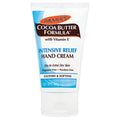 Palmer's Cocoa Butter Formula Intensive Relief Hand Cream, 2.10 Ounces by Palmers