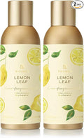 Thymes Fragrance Mist - 3 Oz - Lemon Leaf by Thymes