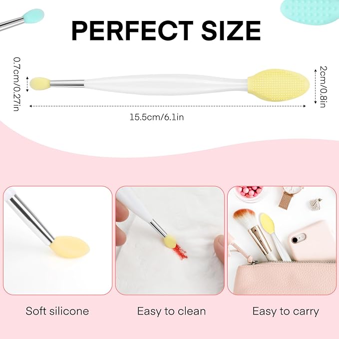 Unaone Lip Scrub Brush - Image 7