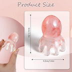 2 Pack Heads Massager Comb Head Spa Tools Head Massage Tools Stress Relief - Image 2